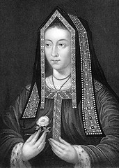 Image showing Elizabeth of York