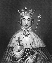 Image showing Richard II