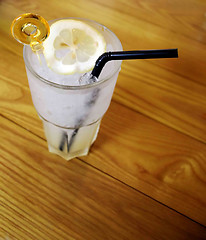 Image showing Drink