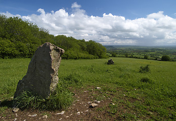 Image showing Stone View