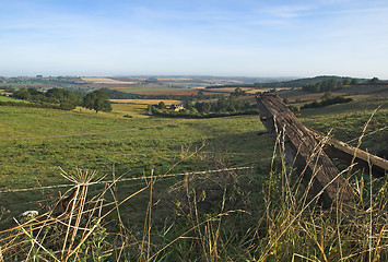 Image showing House in the country