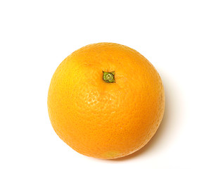 Image showing Orange 2
