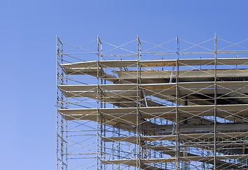 Image showing Scaffold 1