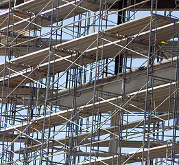 Image showing Scaffold 3