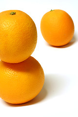Image showing Oranges 6