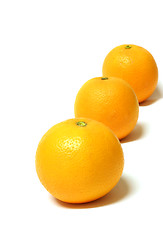Image showing Oranges 7