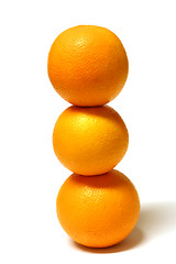 Image showing Oranges 1