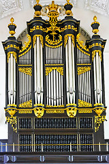 Image showing Organ