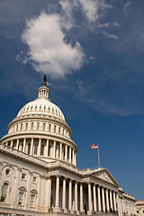 Image showing The Capitol