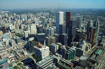 Image showing Toronto