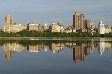 Image showing nyc