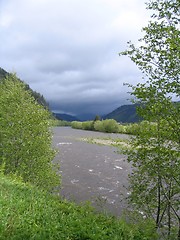 Image showing River