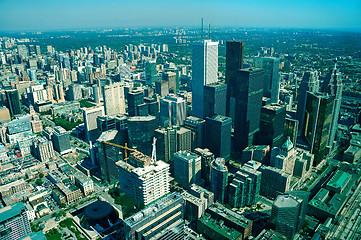 Image showing Toronto