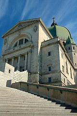 Image showing St.Joseph Oratory