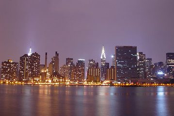 Image showing nyc