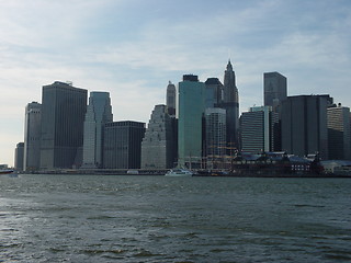 Image showing nyc
