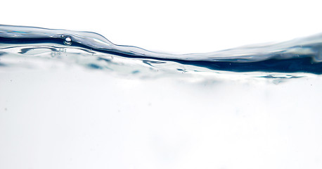 Image showing water