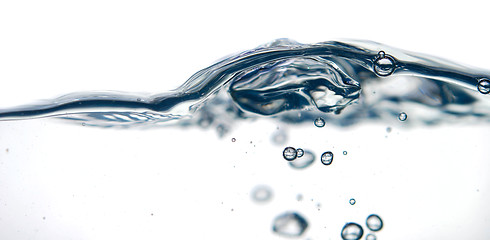 Image showing water