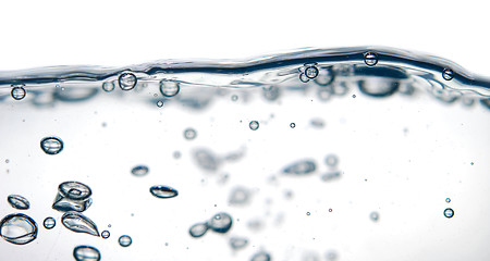 Image showing water