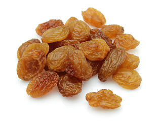 Image showing Raisin