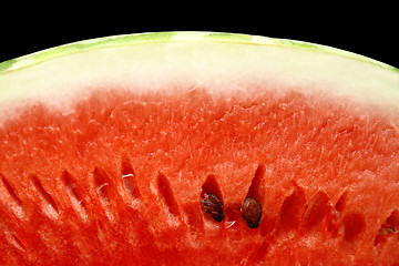 Image showing watermelon