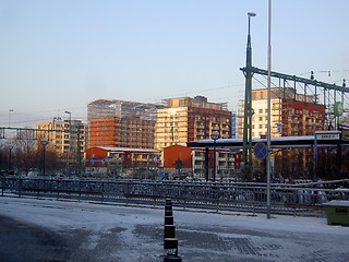 Image showing Penthouse