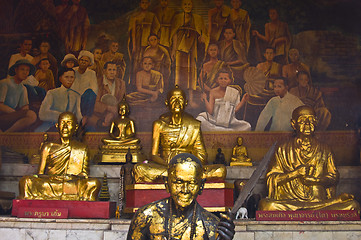 Image showing Wat Doi Suthep