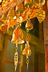 Image showing Wat Doi Suthep