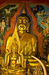 Image showing Wat Doi Suthep