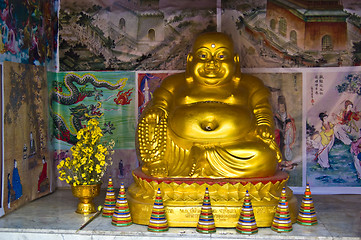 Image showing Wat Doi Suthep