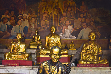 Image showing Wat Doi Suthep