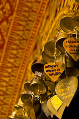 Image showing Wat Doi Suthep