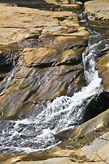 Image showing Mae Sa Waterfall