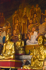 Image showing Wat Doi Suthep