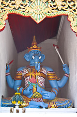 Image showing Wat Doi Suthep