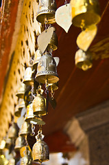 Image showing Wat Doi Suthep