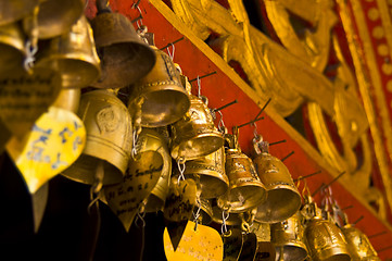 Image showing Wat Doi Suthep