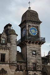 Image showing Dunrobin Castle