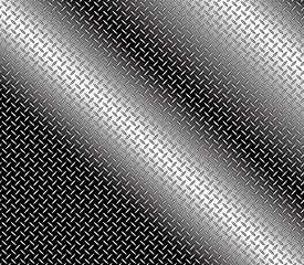 Image showing pattern of metal background 