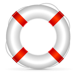 Image showing Lifebuoy 