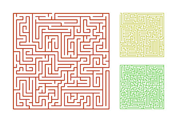 Image showing MAZE