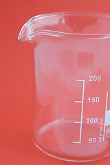 Image showing Measuring cup