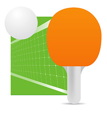 Image showing ping pong 