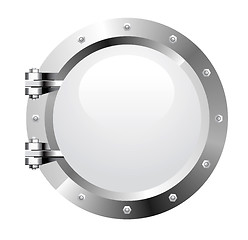 Image showing Porthole