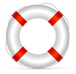 Image showing Lifebuoy 