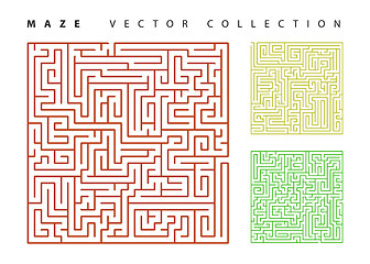 Image showing MAZE