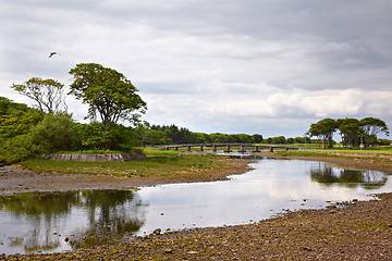 Image showing Wick River