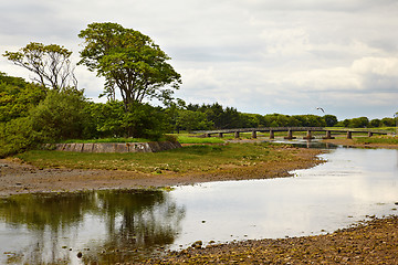 Image showing Wick River