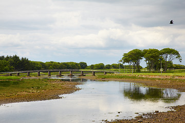 Image showing Wick River