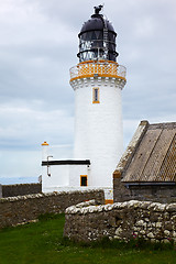 Image showing Dunnet Head